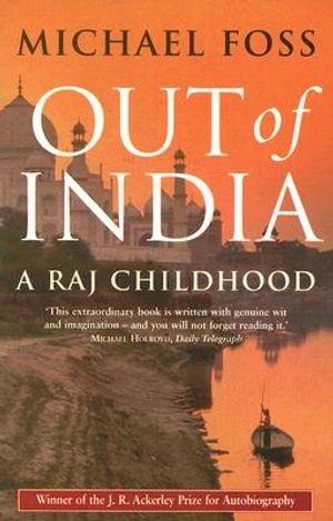 Out of India: A Raj Childhood image number 0