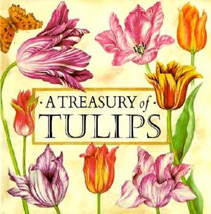 Treasury of Tulips image number 0