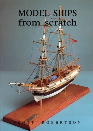 Model Ships from Scratch image number 0