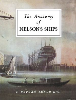 The Anatomy of Nelson's Ships image number 0