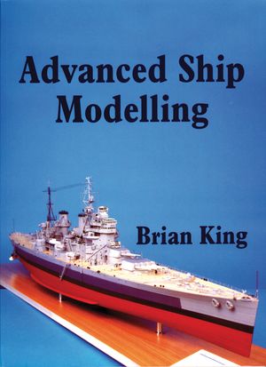 Advanced Ship Modelling image number 0