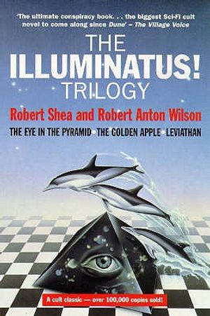 Illuminatus! Trilogy image number 0