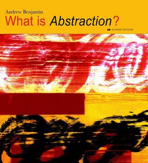 What Is Abstraction? image number 0