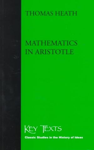 Mathematics in Aristotle image number 0