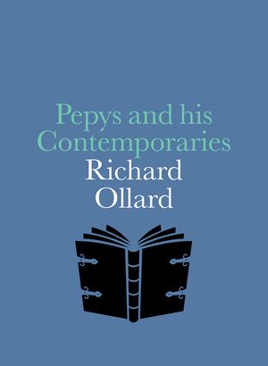 Pepys and His Contemporaries image number 0