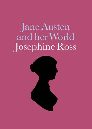 Jane Austen and Her World image number 0