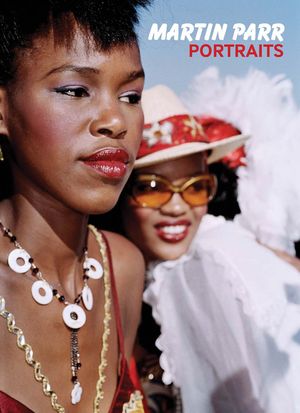 Martin Parr: Portraits Postcard Box image number 0