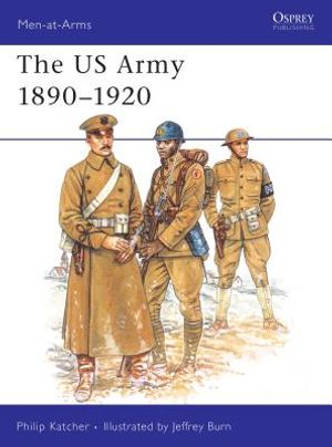 The US Army 1890-1920 image number 0