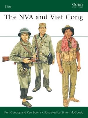 The NVA and Viet Cong image number 0