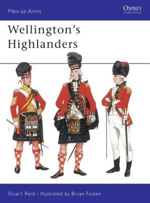 Wellington's Highlanders image number 0