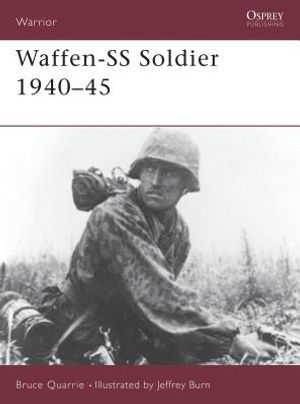 Waffen-SS Soldier 1940-45 image number 0