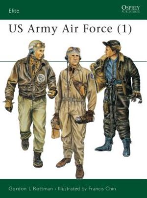 US Army Air Force (1) image number 0