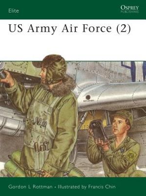 US Army Air Force (2) image number 0