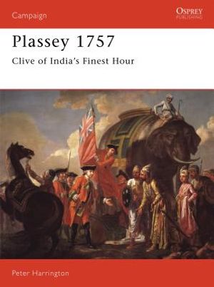 Plassey 1757: Clive of India's Finest Hour image number 0