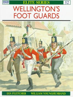 Wellington's Foot Guards image number 0