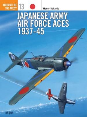Japanese Army Air Force Aces 1937 45 image number 0