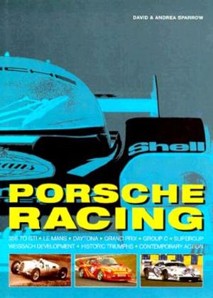 Porsche Racing image number 0