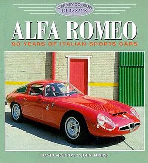 Alfa Romeo image number 0