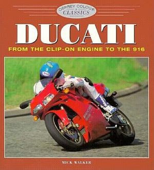 Ducati image number 0