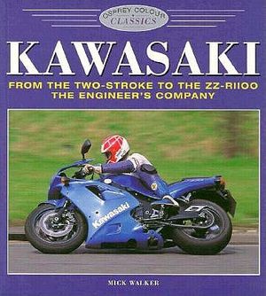 Kawasaki image number 0