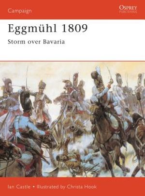 Eggm&uuml;hl 1809: Storm Over Bavaria image number 0
