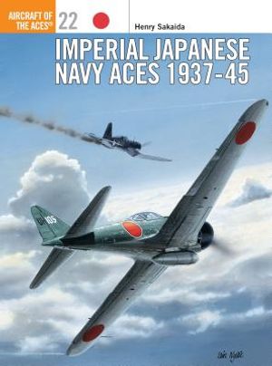 Imperial Japanese Navy Aces 1937 45 image number 0