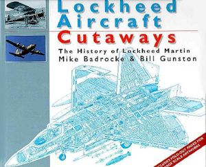 Lockheed Aircraft: The History of Lockheed Martin image number 0