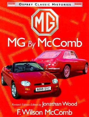 MG by McComb image number 0
