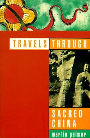 Travels Through Sacred China image number 0