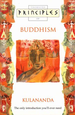 Principles of Buddhism image number 0