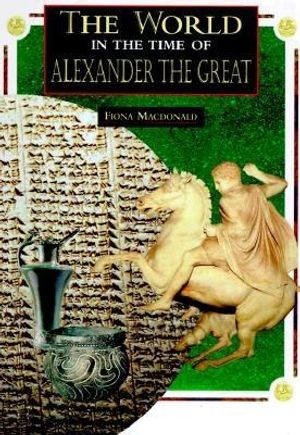World in the Time of Alexander the Great image number 0