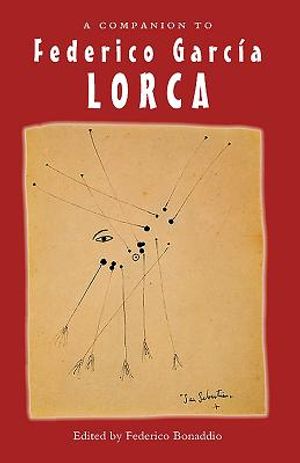 A Companion to Federico Garc&iacute;a Lorca image number 0