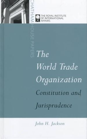 The World Trade Organization image number 0