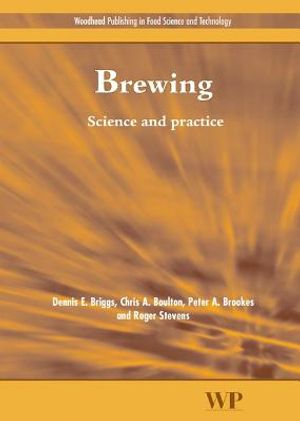 Brewing Science and Practice image number 0
