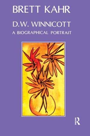D.W. Winnicott: A Biographical Portrait image number 0