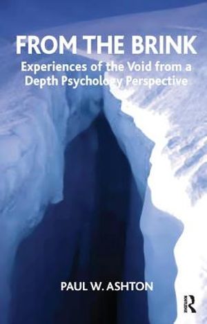 From the Brink: Experiences of the Void from a Depth Psychology Perspective image number 0