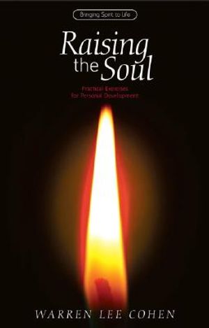 Raising the Soul: Practical Exercises for Personal Development image number 0