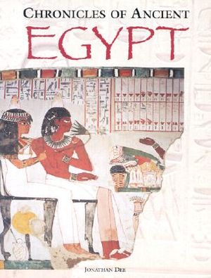 Chronicles of Ancient Egypt image number 0