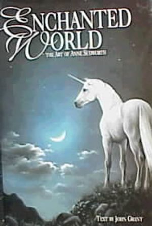Enchanted World: The Art of Anne Sudworth image number 0