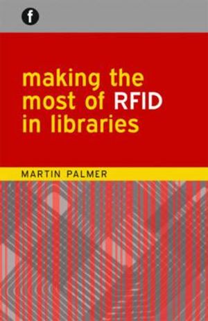 Making the Most of Rfid in Libraries image number 0