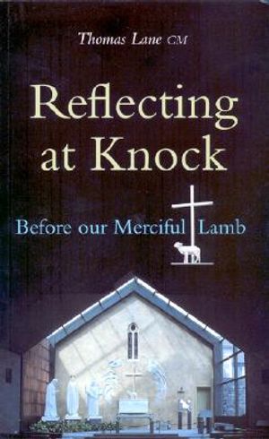 Reflecting at Knock: Before Our Merciful Lamb image number 0