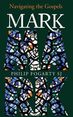 Navigating the Gospels: Mark image number 0