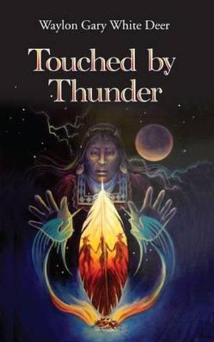 Touched by Thunder image number 0