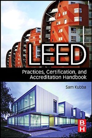 LEED Practices, Certification, and Accreditation Handbook image number 0