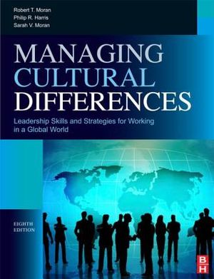 Managing Cultural Differences image number 0