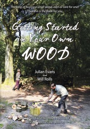Getting Started in Your Own Wood image number 0
