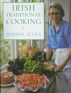 Irish Traditional Cooking image number 0