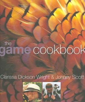 The Game Cookbook image number 0