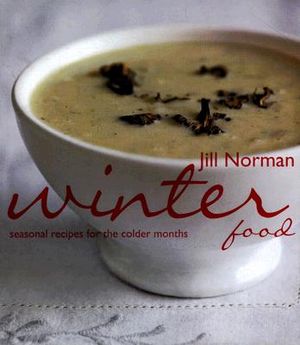 Winter Food: Seasonal Recipes for the Colder Months image number 0