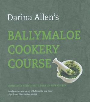 Ballymaloe Cookery Course image number 0